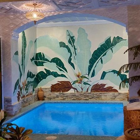 Riad Celia マラケシュ エクステリア 写真