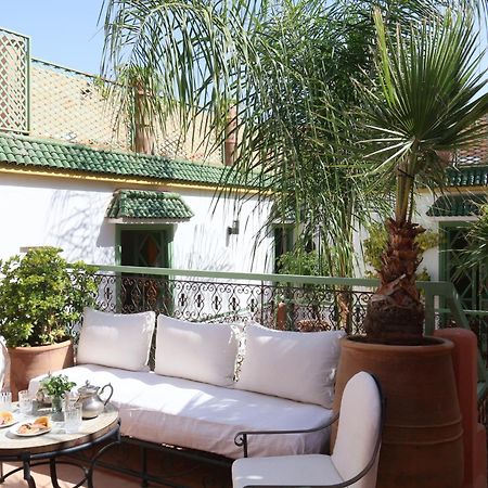 Riad Celia マラケシュ エクステリア 写真