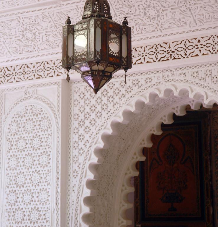 Riad Celia マラケシュ エクステリア 写真