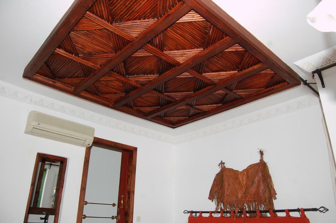 Riad Celia マラケシュ 部屋 写真